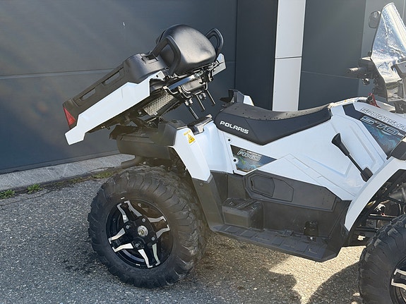 Polaris Sportsman X2 570EPS - Lang akselavstand - TURF! 4 of 7