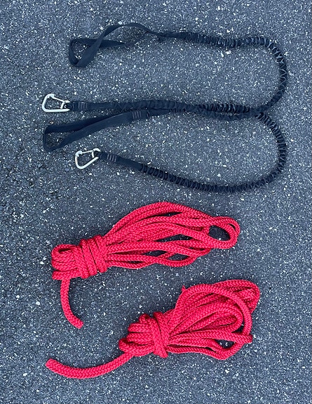 2018 mod. Smart Rib 390 m/Mercury 20 HK og henger 9 of 13