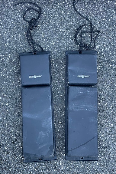2018 mod. Smart Rib 390 m/Mercury 20 HK og henger 10 of 13