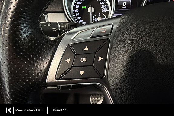 Mercedes-Benz ML250 16 of 29