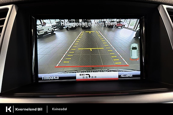 Mercedes-Benz ML250 21 of 29