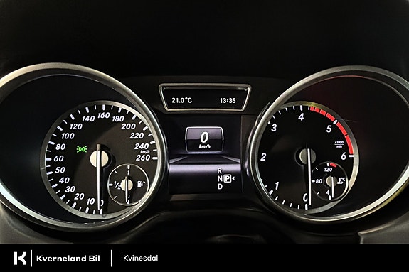 Mercedes-Benz ML250 19 of 29