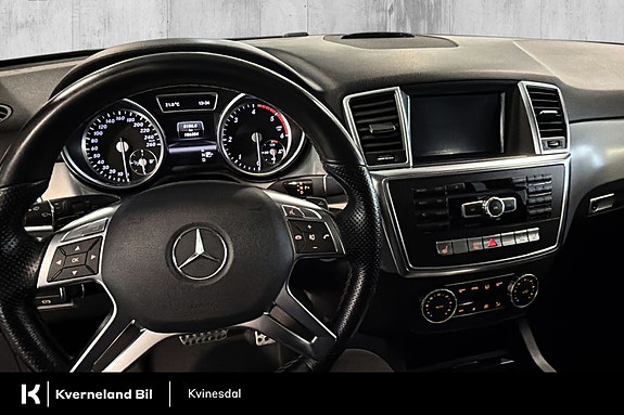 Mercedes-Benz ML250 14 of 29