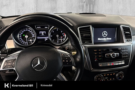 Mercedes-Benz ML250 15 of 29