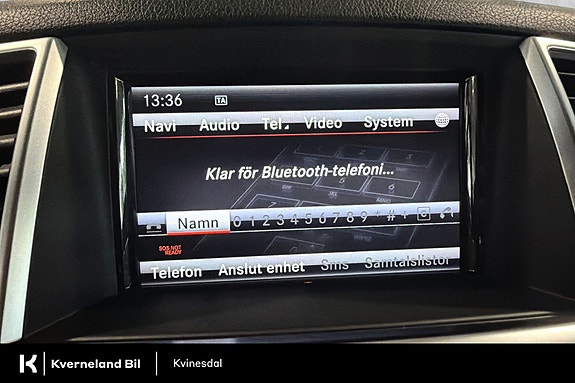 Mercedes-Benz ML250 22 of 29