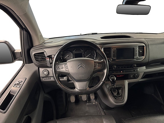 Citroen Jumpy 10 of 16