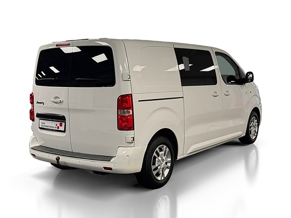 Citroen Jumpy 3 of 16