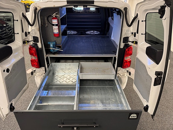 Citroen Jumpy 8 of 16