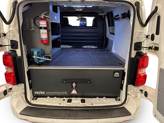 Citroen Jumpy 7 of 16