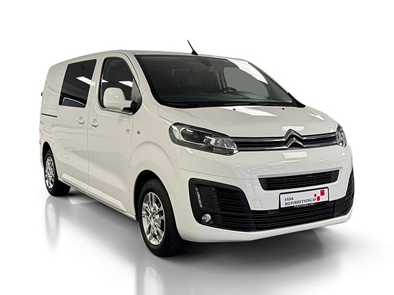 Citroen Jumpy 4 of 16