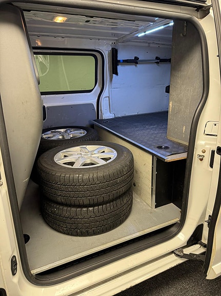 Citroen Jumpy 6 of 16