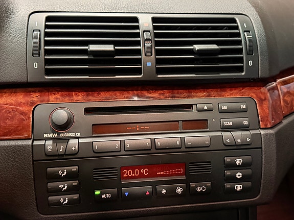 Alpina B3 29 of 30