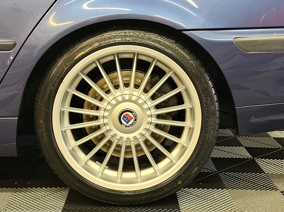 Alpina B3 15 of 30