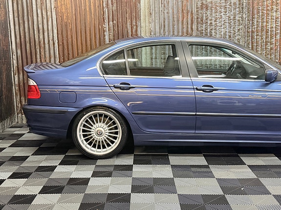 Alpina B3 4 of 30