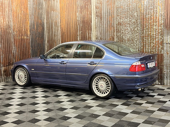 Alpina B3 11 of 30
