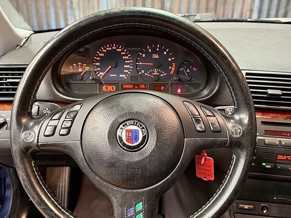 Alpina B3 24 of 30