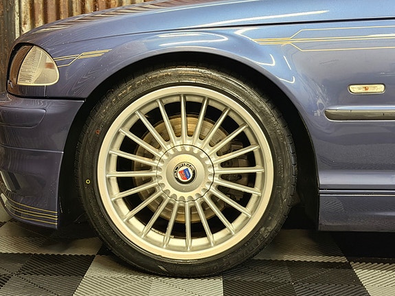 Alpina B3 14 of 30