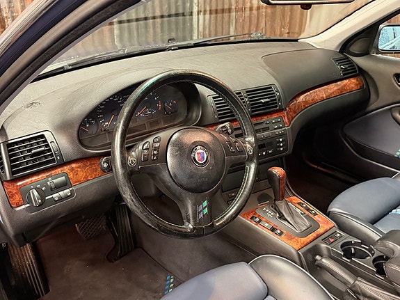 Alpina B3 22 of 30
