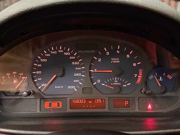 Alpina B3 27 of 30