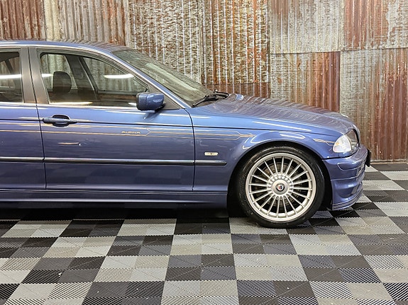 Alpina B3 3 of 30
