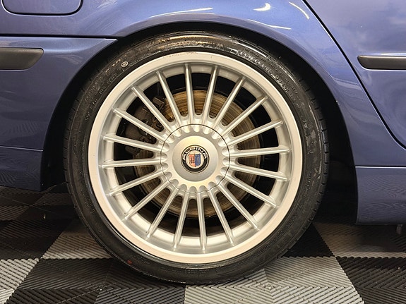 Alpina B3 5 of 30