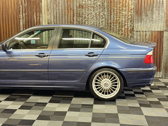 Alpina B3 12 of 30