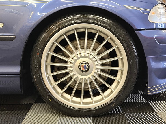 Alpina B3 6 of 30