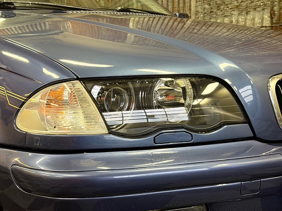 Alpina B3 9 of 30