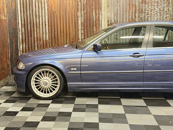 Alpina B3 13 of 30