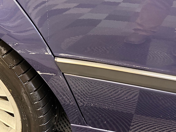 Alpina B10 7 of 30
