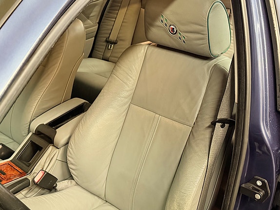 Alpina B10 24 of 30