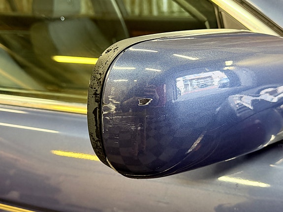 Alpina B10 9 of 30