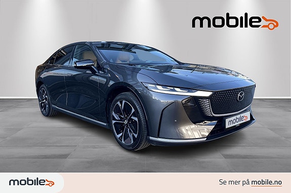 Mazda 6e Standard Range, 258hp, 2025