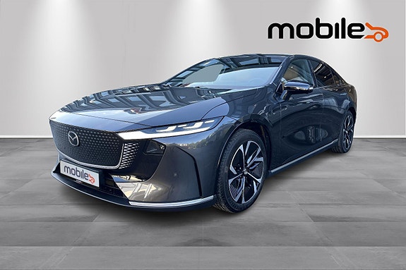 Mazda 6e Standard Range, 258hp, 2025