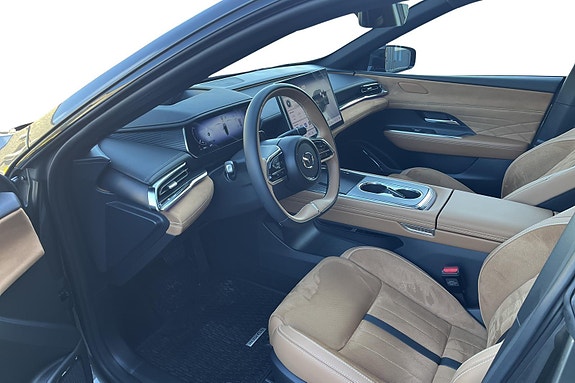 Mazda 6e Standard Range, 258hp, 2025