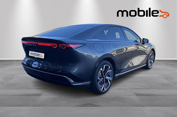 Mazda 6e Standard Range, 258hp, 2025