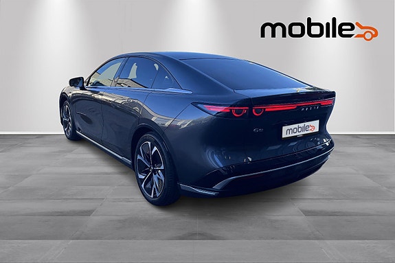 Mazda 6e Standard Range, 258hp, 2025