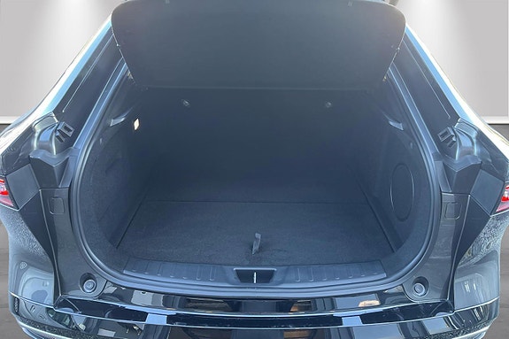 Mazda 6e Standard Range, 258hp, 2025