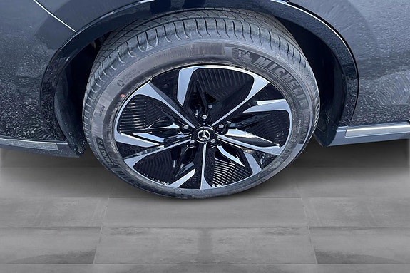 Mazda 6e Standard Range, 258hp, 2025