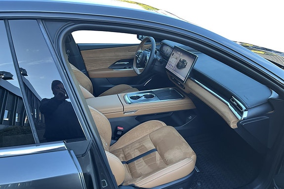 Mazda 6e Standard Range, 258hp, 2025