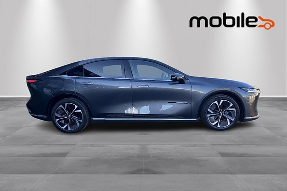 Mazda 6e Standard Range, 258hp, 2025