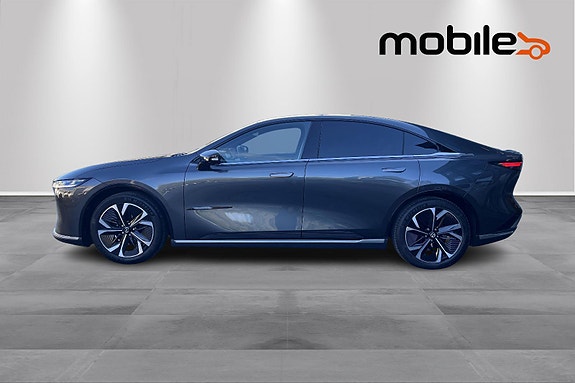 Mazda 6e Standard Range, 258hp, 2025