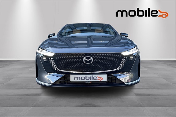 Mazda 6e Standard Range, 258hp, 2025