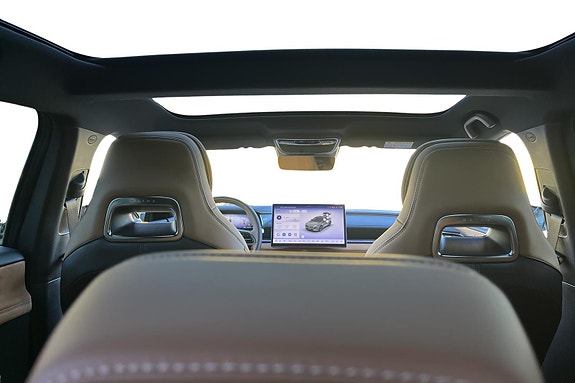 Mazda 6e Standard Range, 258hp, 2025