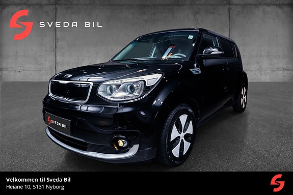 Kia Soul 2017