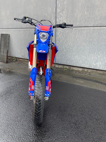 Beta 125 RR Racing 2 Takt 10 of 18