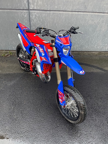 Beta 125 RR Racing 2 Takt 4 of 18