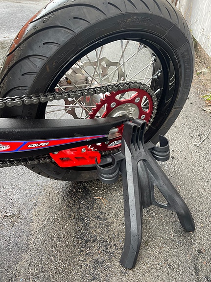 Beta 125 RR Racing 2 Takt 13 of 18