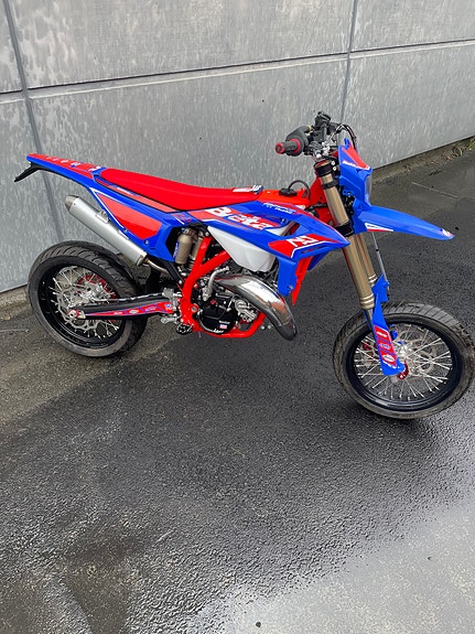 Beta 125 RR Racing 2 Takt 5 of 18