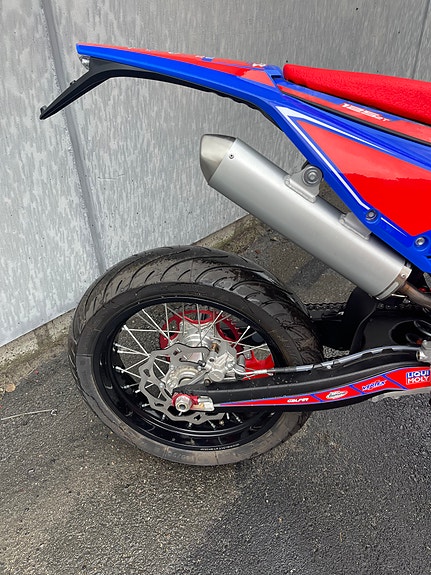Beta 125 RR Racing 2 Takt 6 of 18